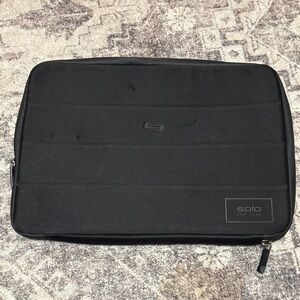 Laptop Sleeve